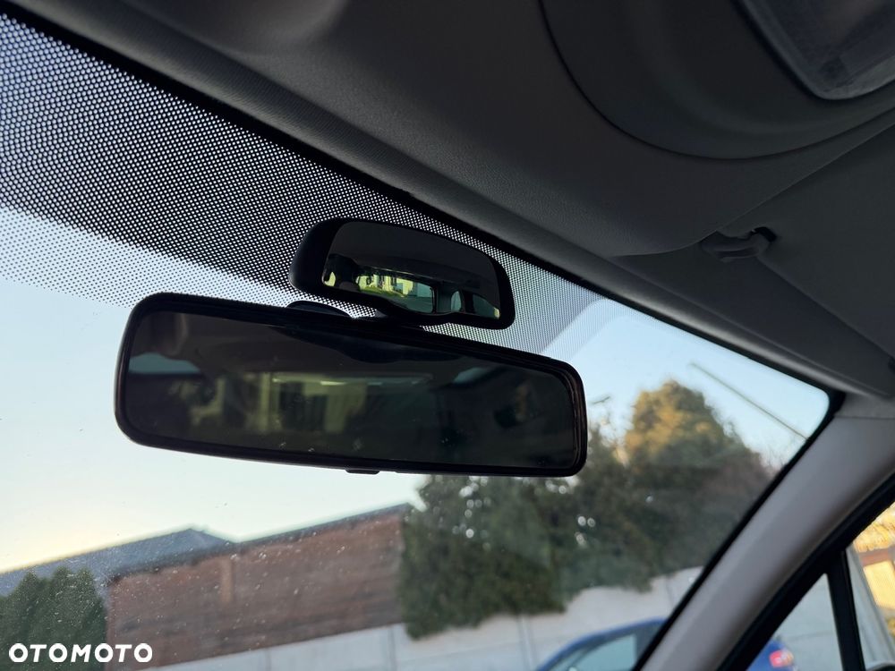 Citroën Berlingo 1.6 HDi Multispace - 27