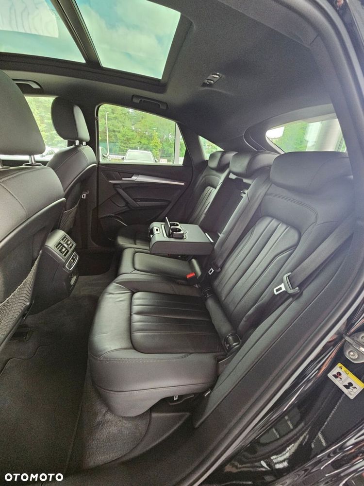 Audi Q5 Sportback - 30