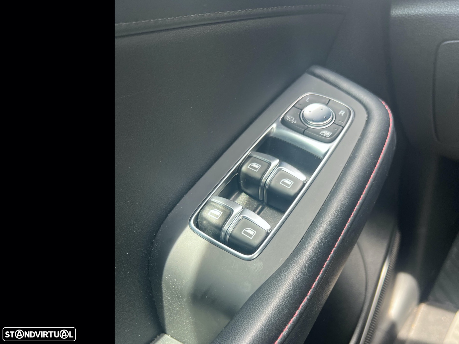 MG EHS PHEV Comfort - 17