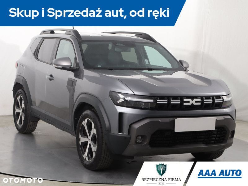 Dacia Duster - 3