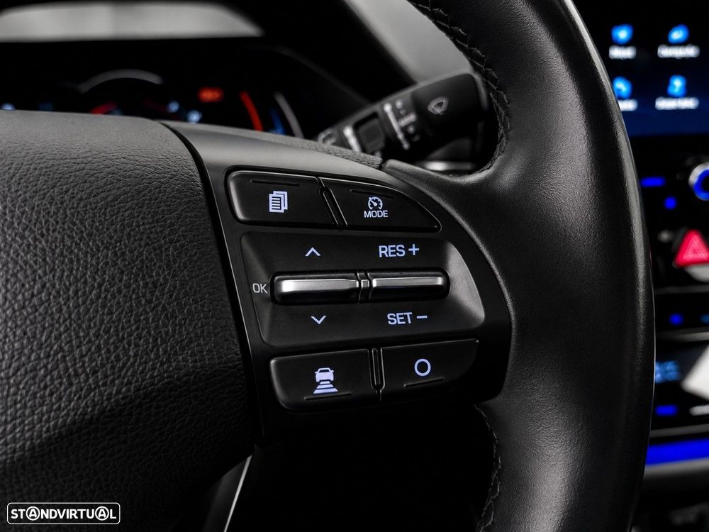 Hyundai Ioniq 38kWh Pack Pele - 32