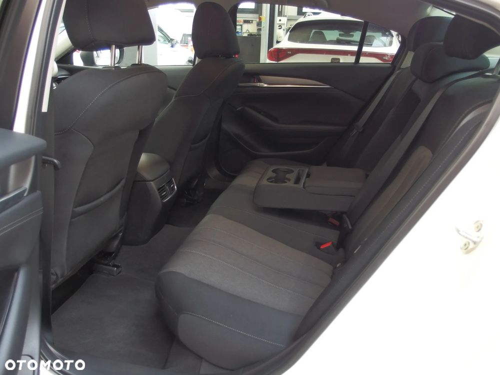 Mazda 6 2.0 Exclusive-Line - 12