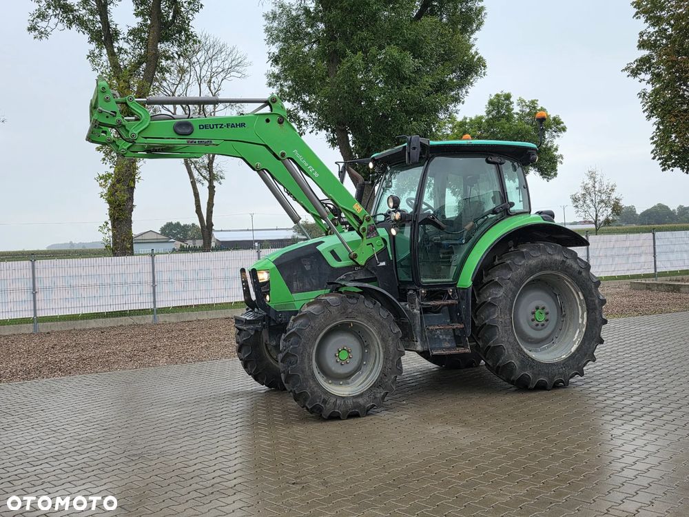 Deutz-Fahr Agrotron 5110P - 4