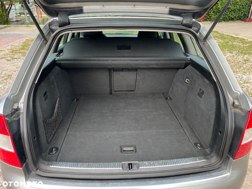 Audi A4 Avant 1.9 TDI - 2