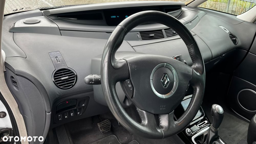 Renault Grand Espace 2.0 dCi FAP Edition PGA - 32