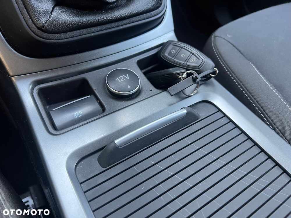 Ford Kuga 1.5 EcoBlue COOL&CONNECT - 24