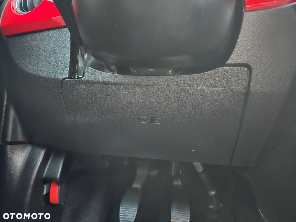 Fiat 500 1.0 GSE Hybrid Sport - 18