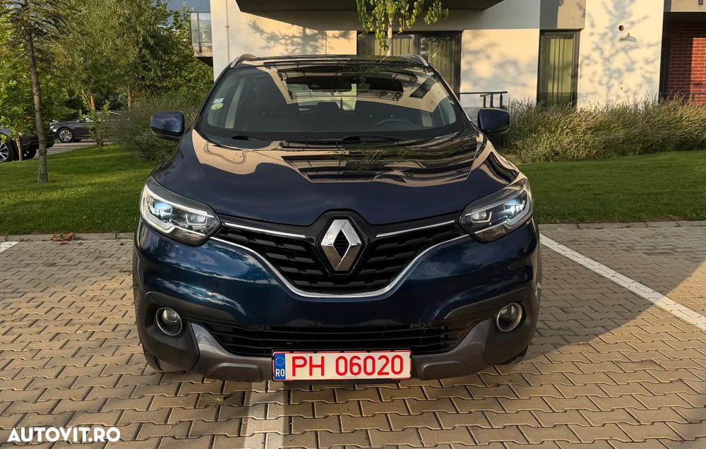 Renault Kadjar - 3