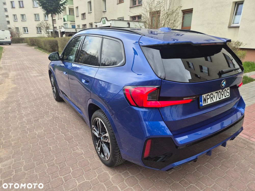 BMW X1 sDrive20i mHEV sport - 17