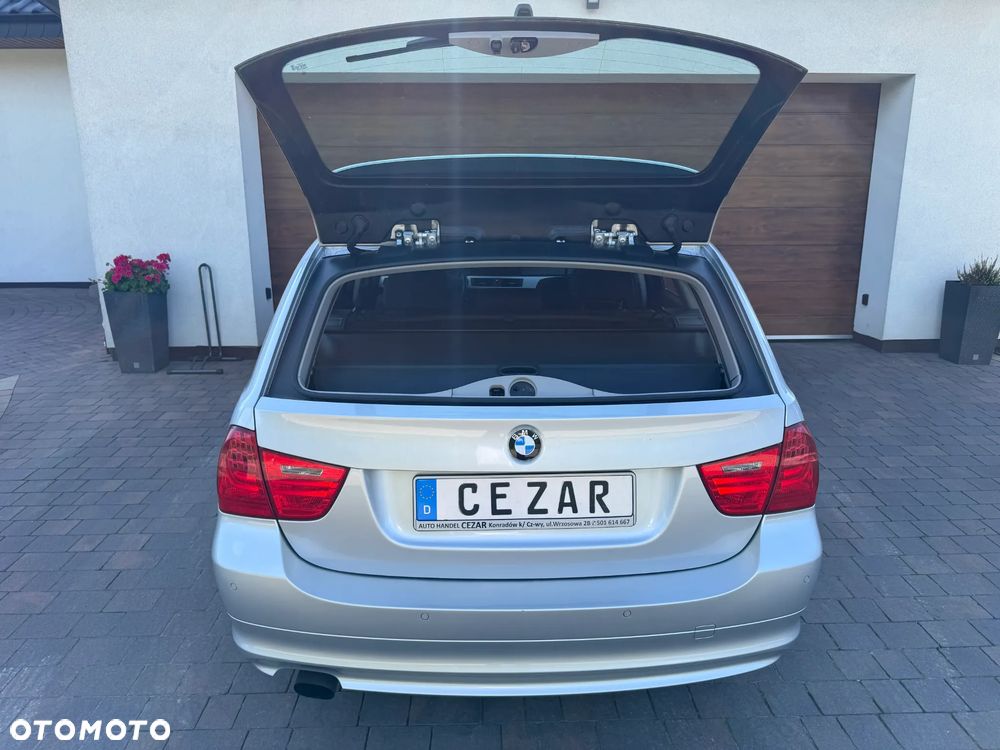 BMW Seria 3 - 18