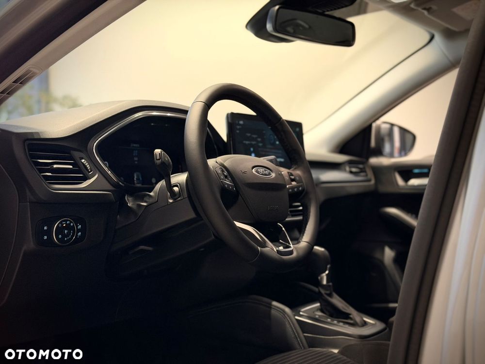 Ford Focus 1.0 EcoBoost mHEV Active X - 17