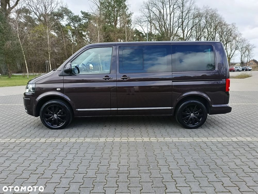Volkswagen Multivan L1 Highline - 35