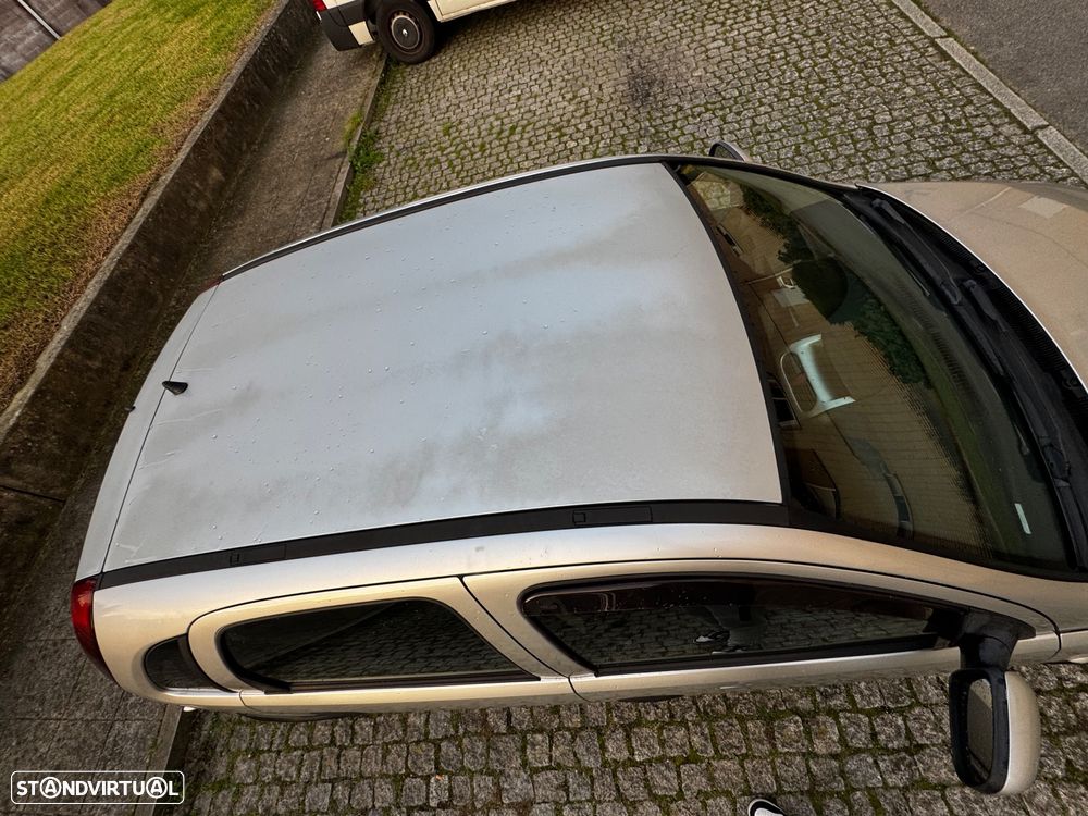 Opel Corsa 1.2 16V Confort - 6