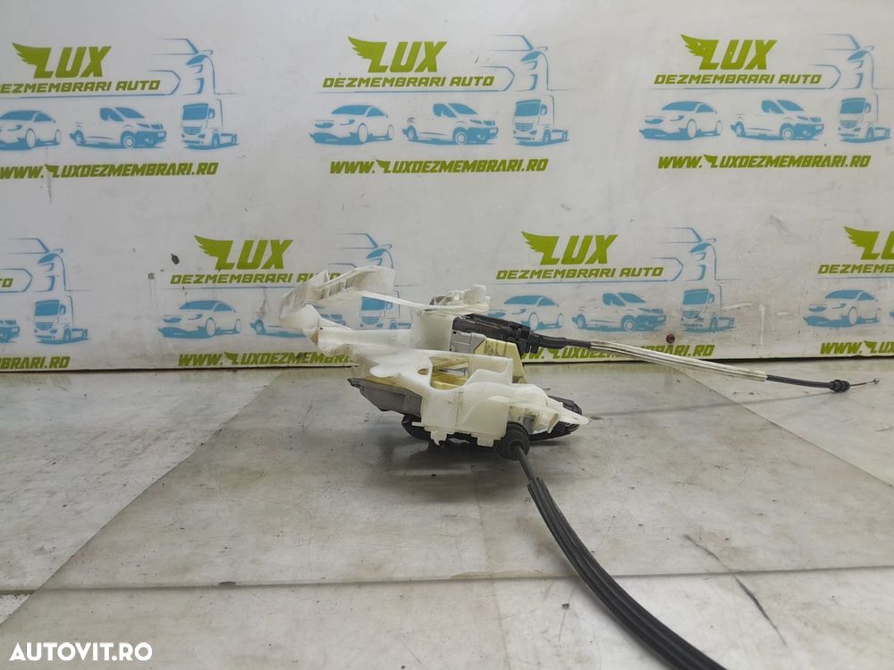 Broasca usa 3C0837867 Volkswagen VW Passat B7 [2010 - 2015] - 1