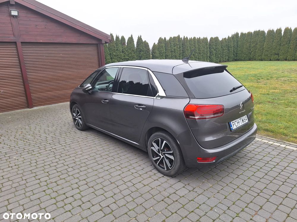 Citroën C4 1.2 e-THP Exclusive - 12