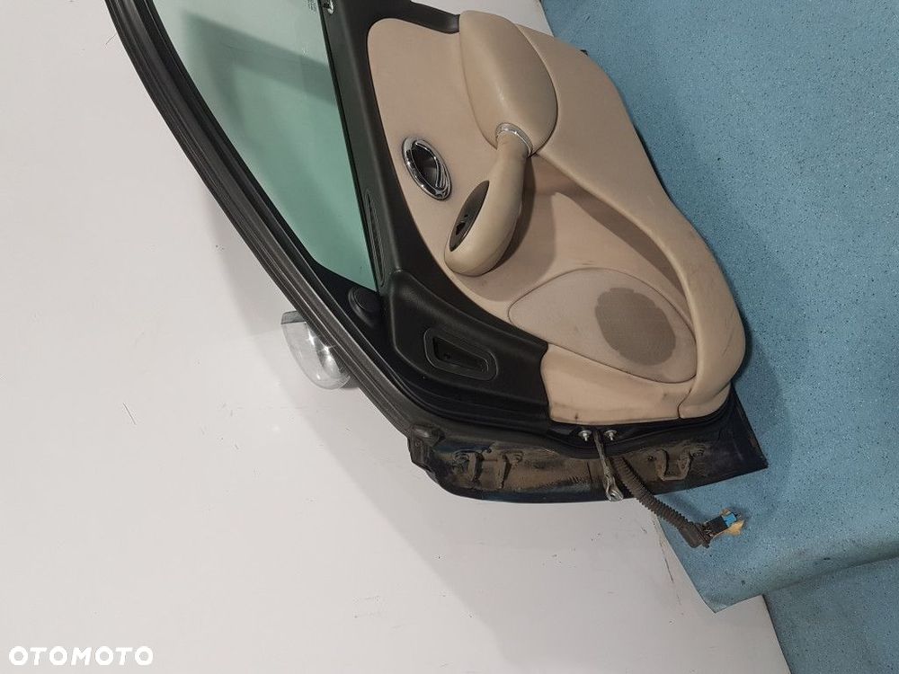 ROVER 75 I KOMBI TOURER DRZWI PRZÓD PRAWE JFM - 13