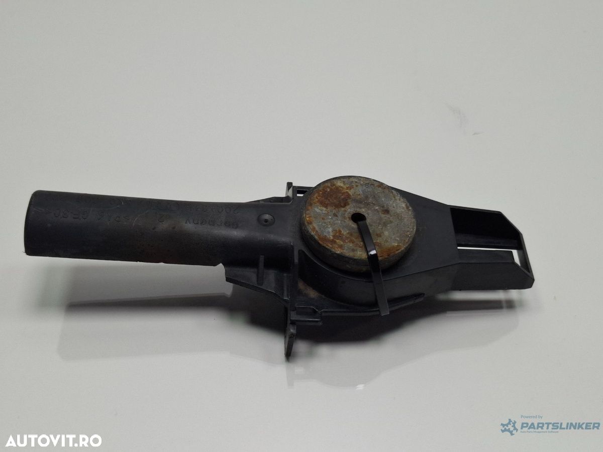 Suport radiator AUDI A4 IV Avant 8K5, B8 2007 - 2015 TDI CAGA, CJCA, CMEA, CMFA 8K0805201 - 1