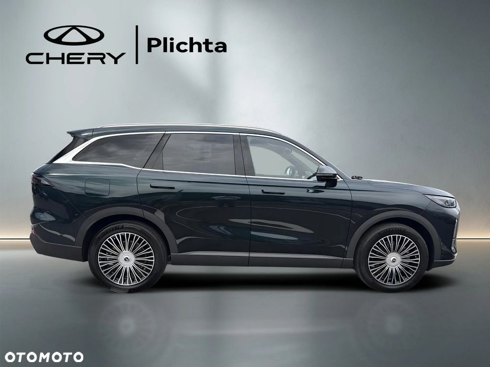 Chery Tiggo 9 1.5 T-GDI Super Hybrid Prestige 3DHT - 9
