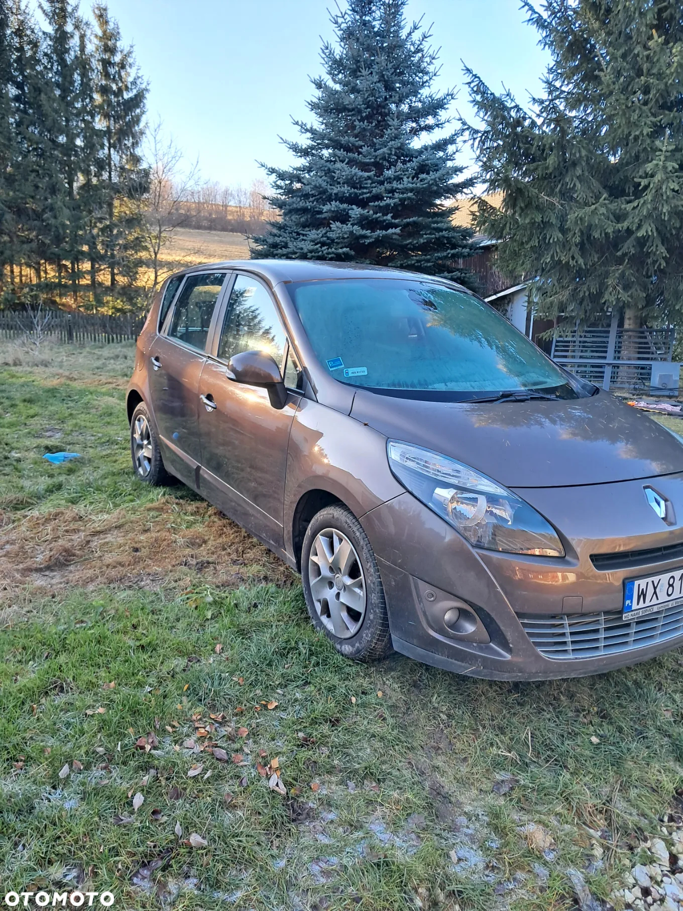 Renault Scenic 1.5 dCi Tech Run - 2
