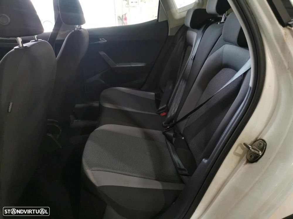 SEAT Arona 1.6 TDI Style - 6