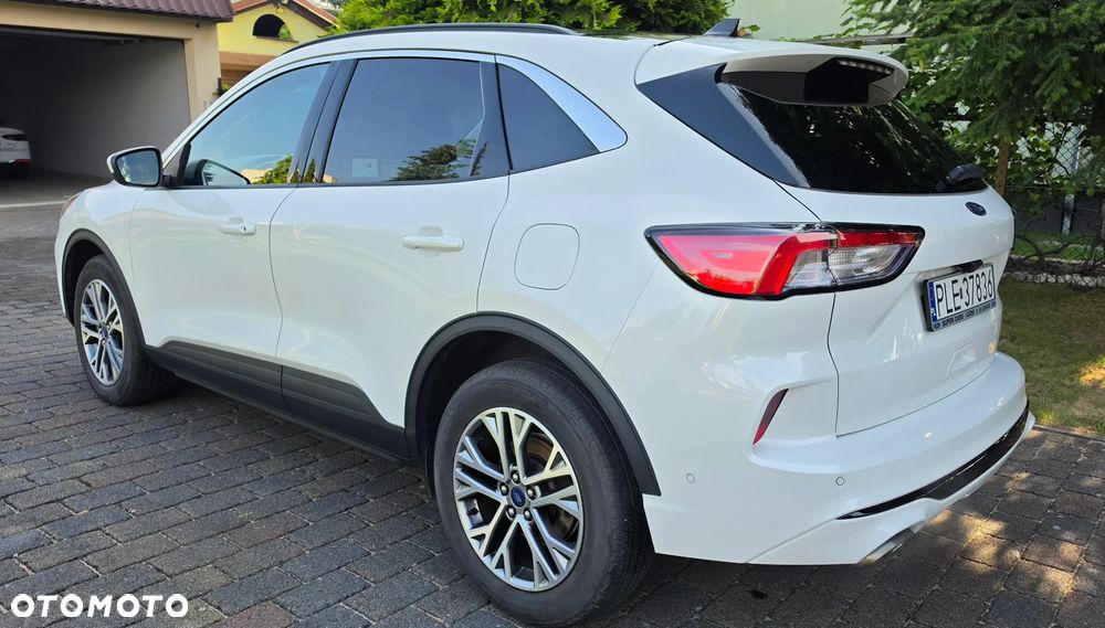 Ford Kuga - 7