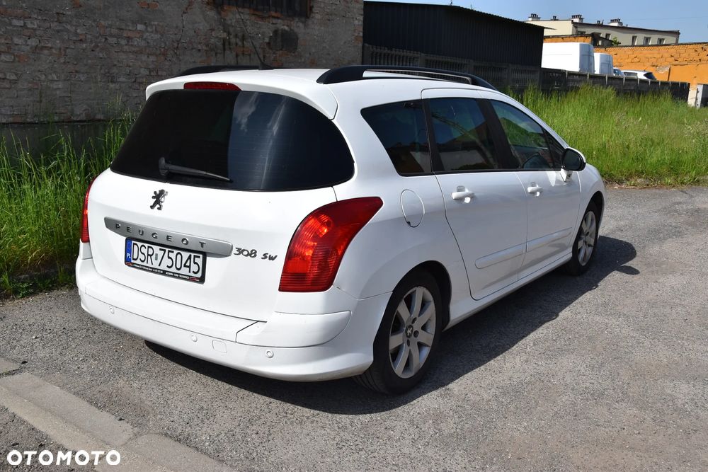 Peugeot 308 - 6