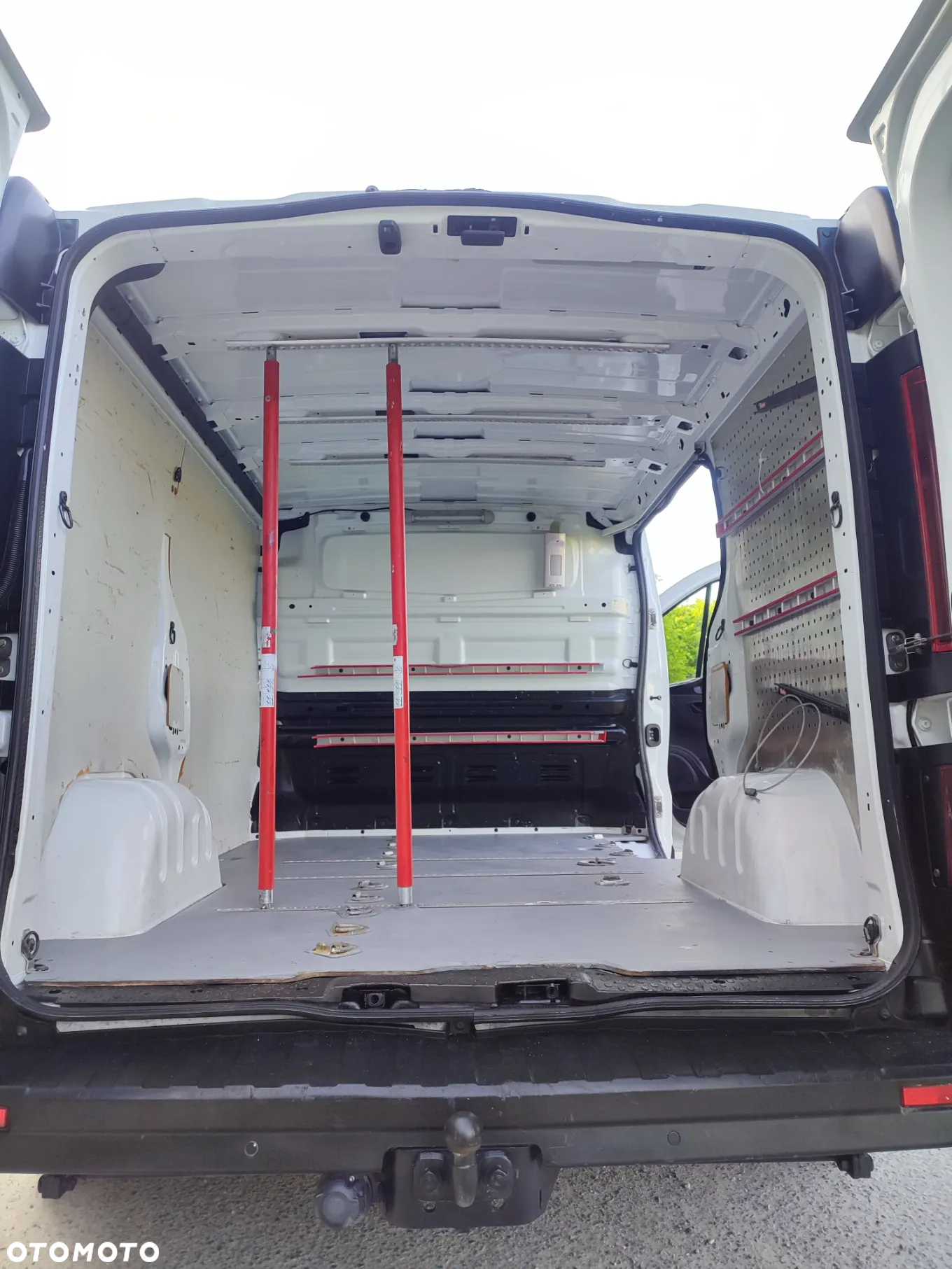 Opel VIVARO B - 10