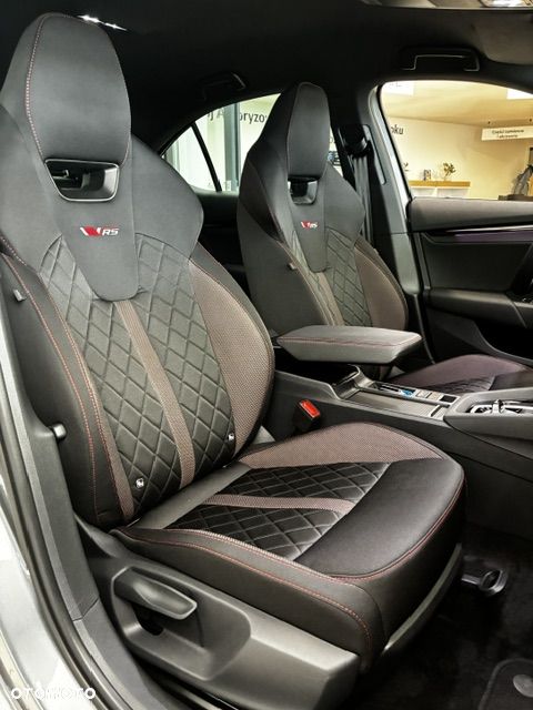 Skoda Octavia 2.0 TSI RS DSG - 19