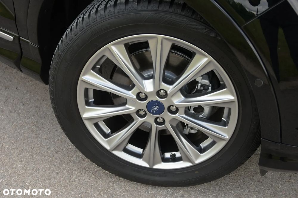 Ford Kuga 2.0 TDCi 2x4 Vignale - 15