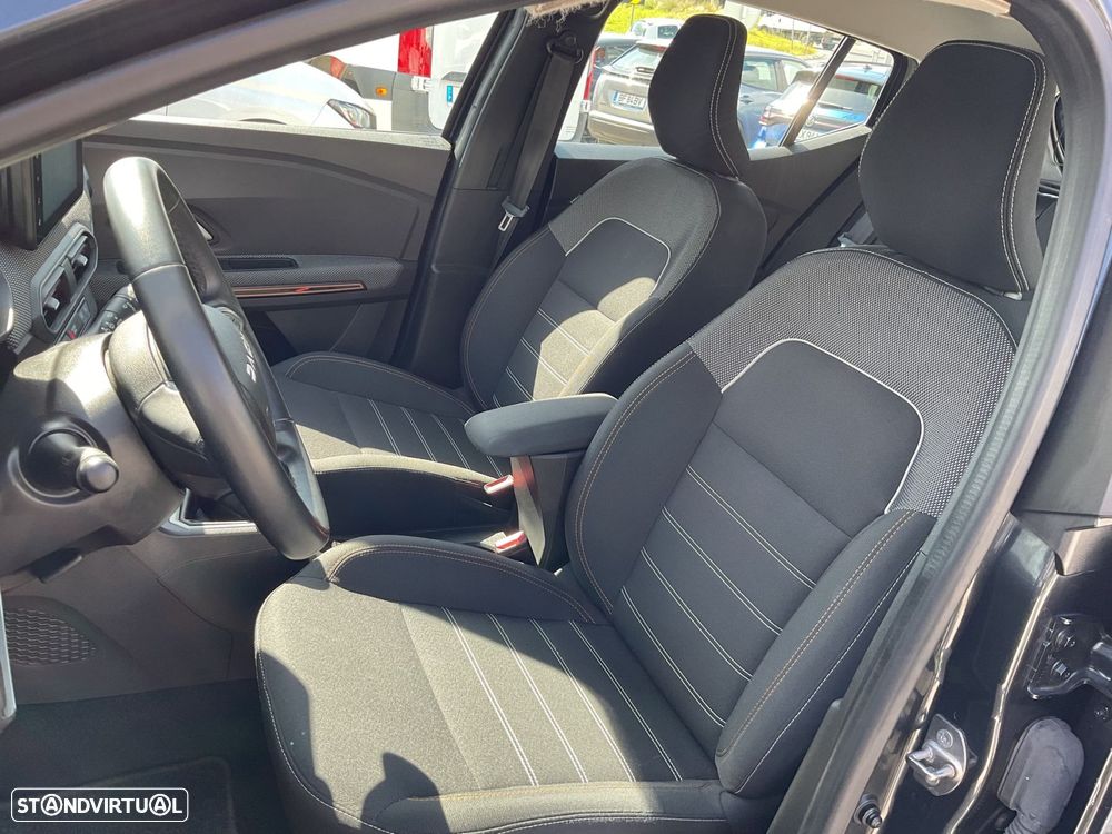 Dacia Sandero 1.0 ECO-G Expression Bi-Fuel - 18