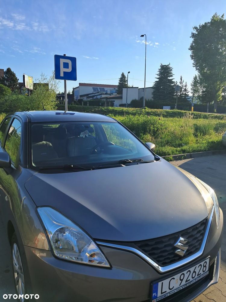 Suzuki Baleno 1.2 Comfort - 3
