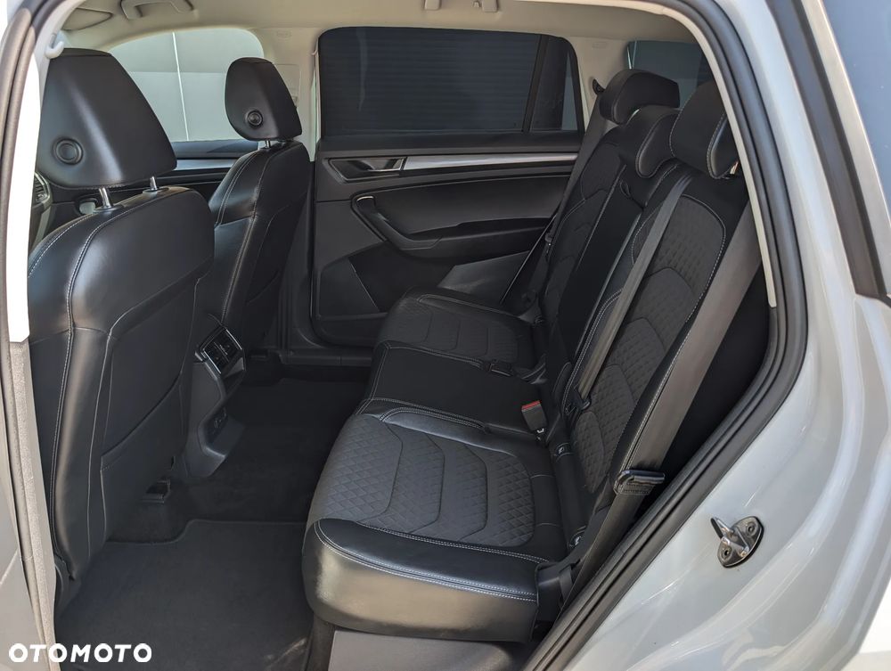 Skoda Kodiaq 2.0 TDI DSG Ambition - 36
