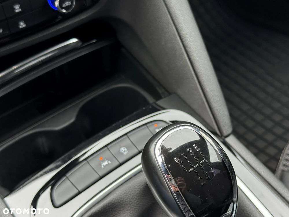Opel Insignia 2.0 CDTI Innovation S&S - 13