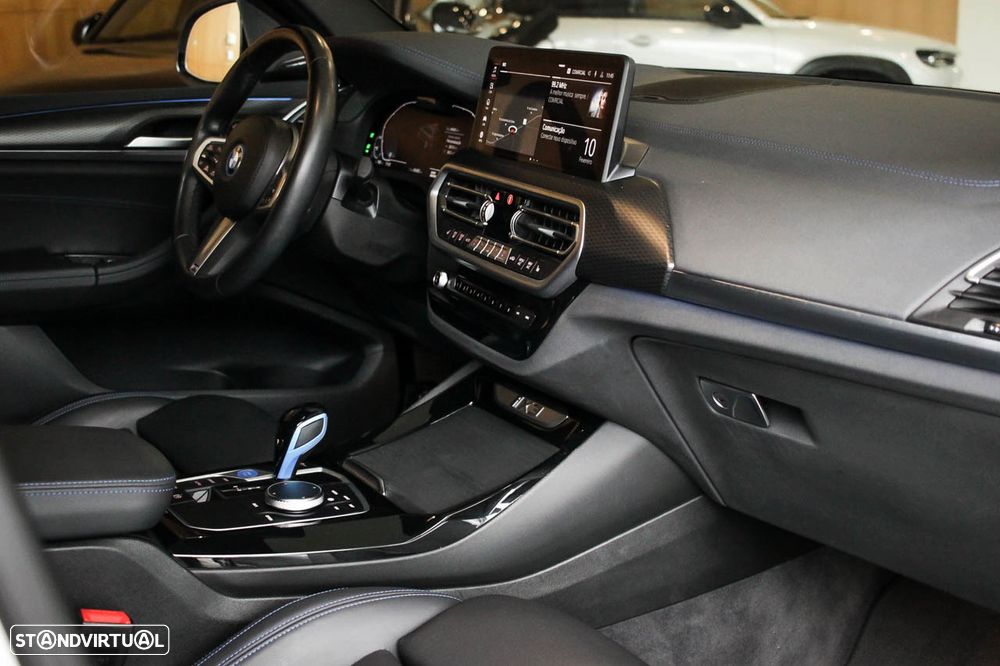 BMW iX3 M Sport Impressive - 6