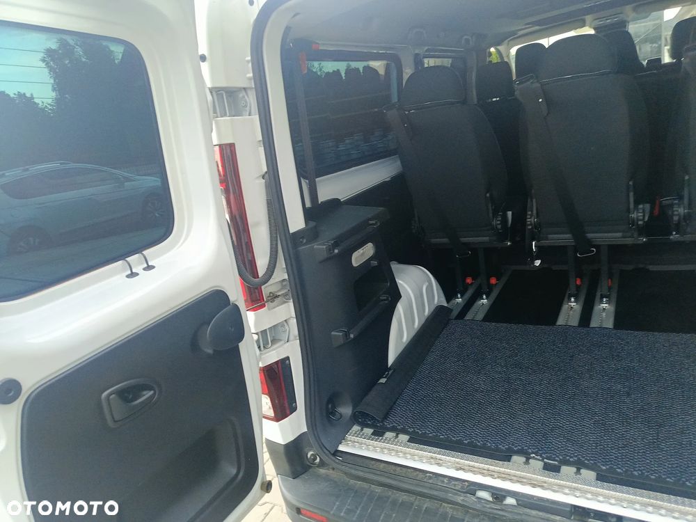 Renault Trafic - 6