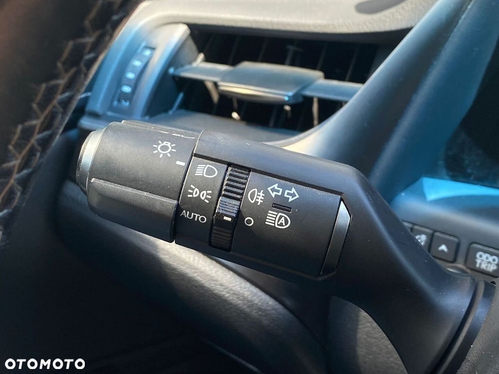 Lexus ES - 25