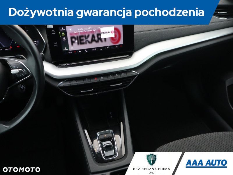 Skoda Octavia - 10
