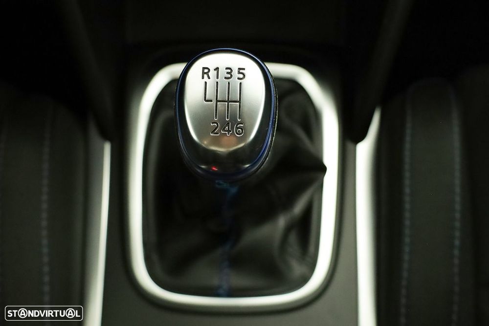 Renault Mégane Sport Tourer 1.5 dCi GT Line - 14