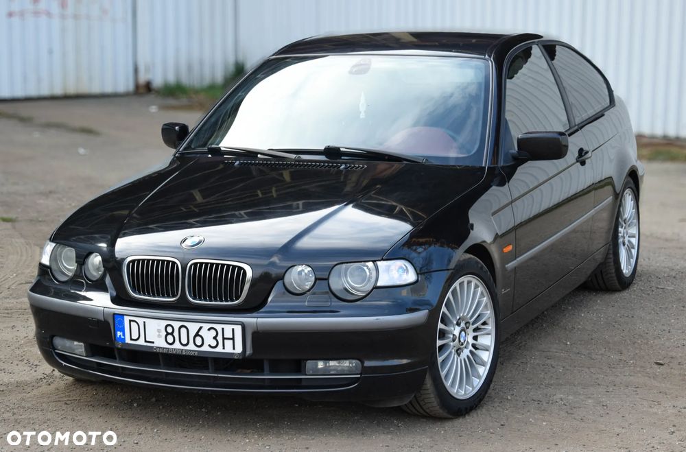 BMW Seria 3 - 20