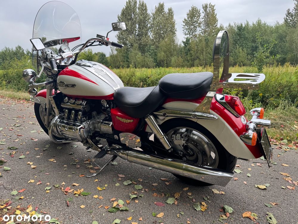 Honda Valkyrie - 3