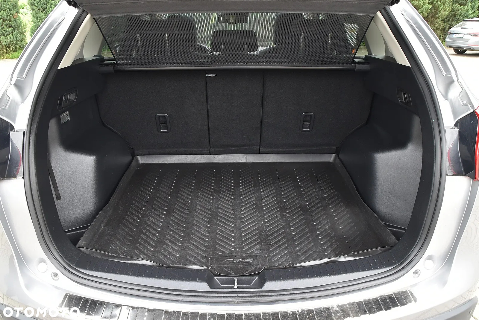 Mazda CX-5 - 15