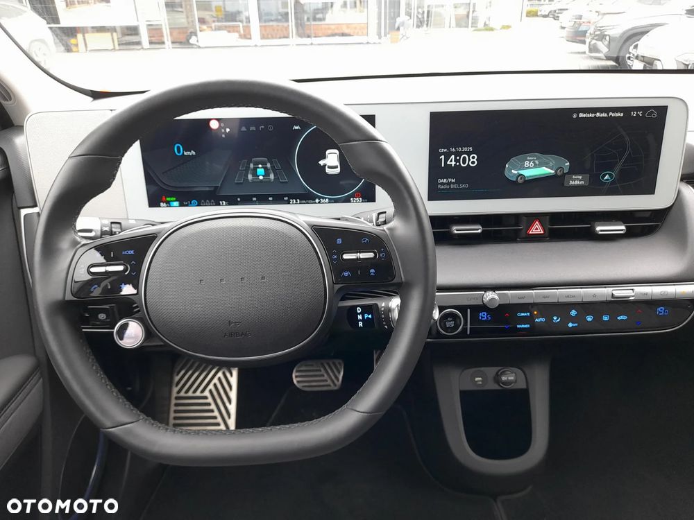 Hyundai IONIQ 5 77kWh Techniq 4WD - 10