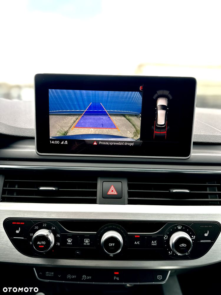 Audi A4 Avant 3.0 TDI quattro S tronic - 16