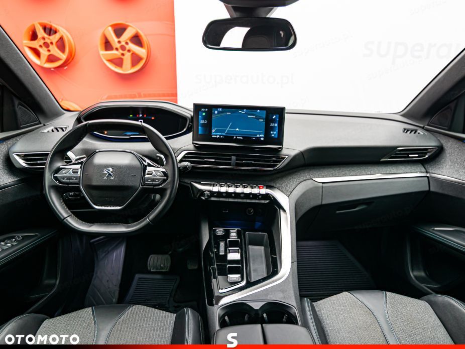 Peugeot 5008 1.5 BlueHDi Allure Pack S&S EAT8 - 10