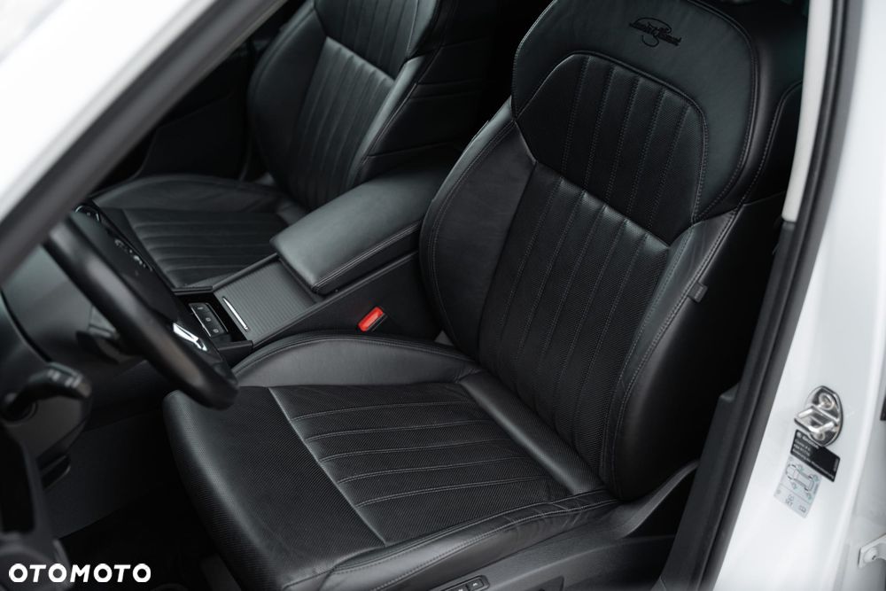 Skoda Superb 2.0 TDI L&K DSG - 13