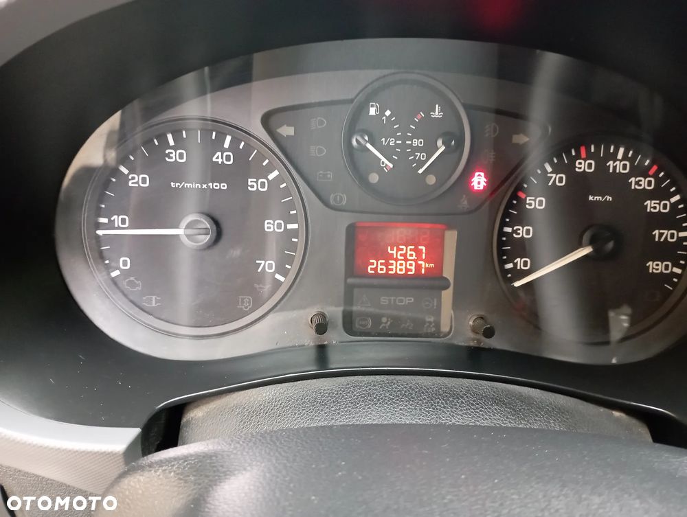 Citroën Berlingo - 25