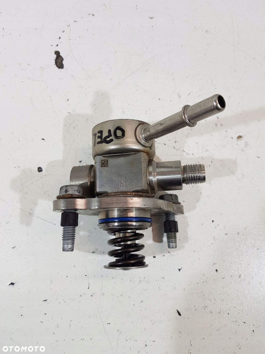 POMPA PALIWA 12682079 ASTRA K CORSA E B10XFL 1.0T - 1
