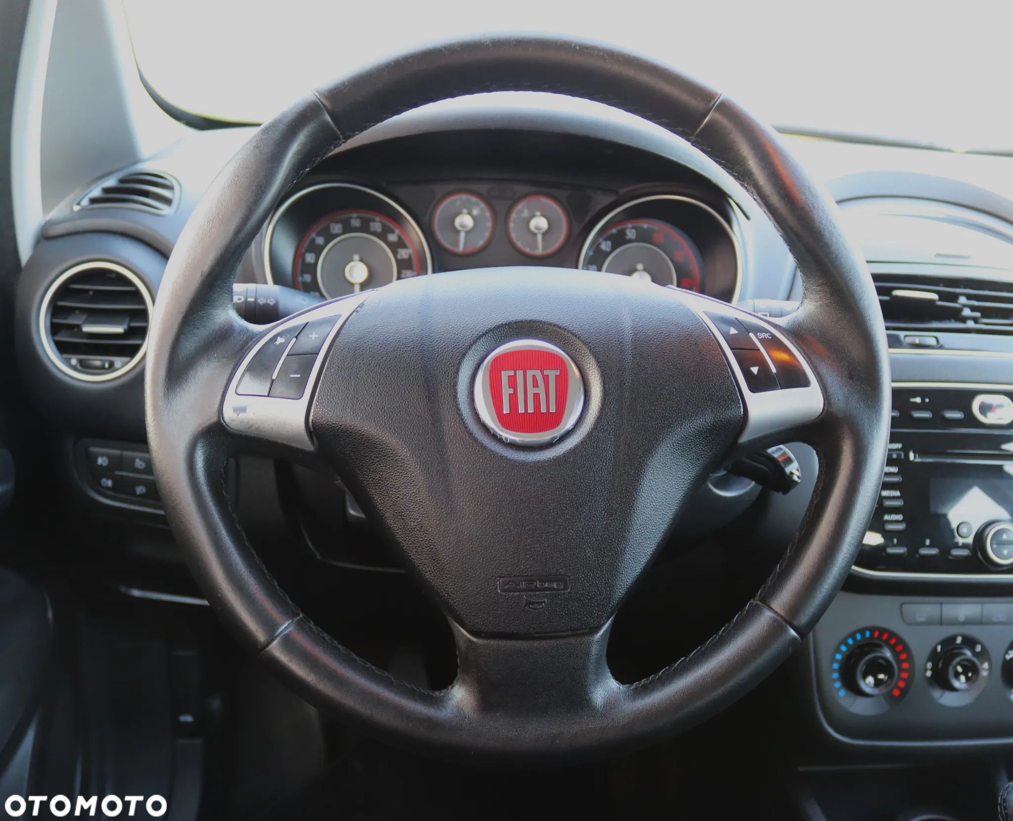 Fiat Punto Evo 1.2 8V Estiva - 18
