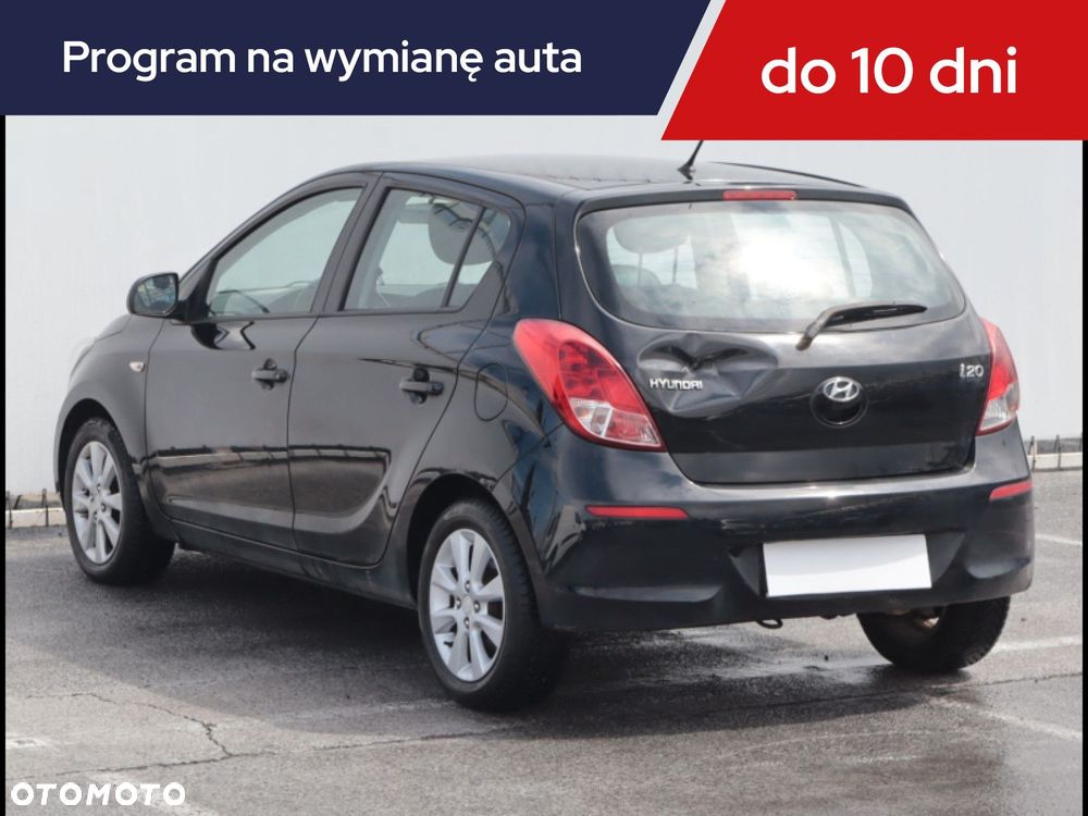 Hyundai i20 - 6