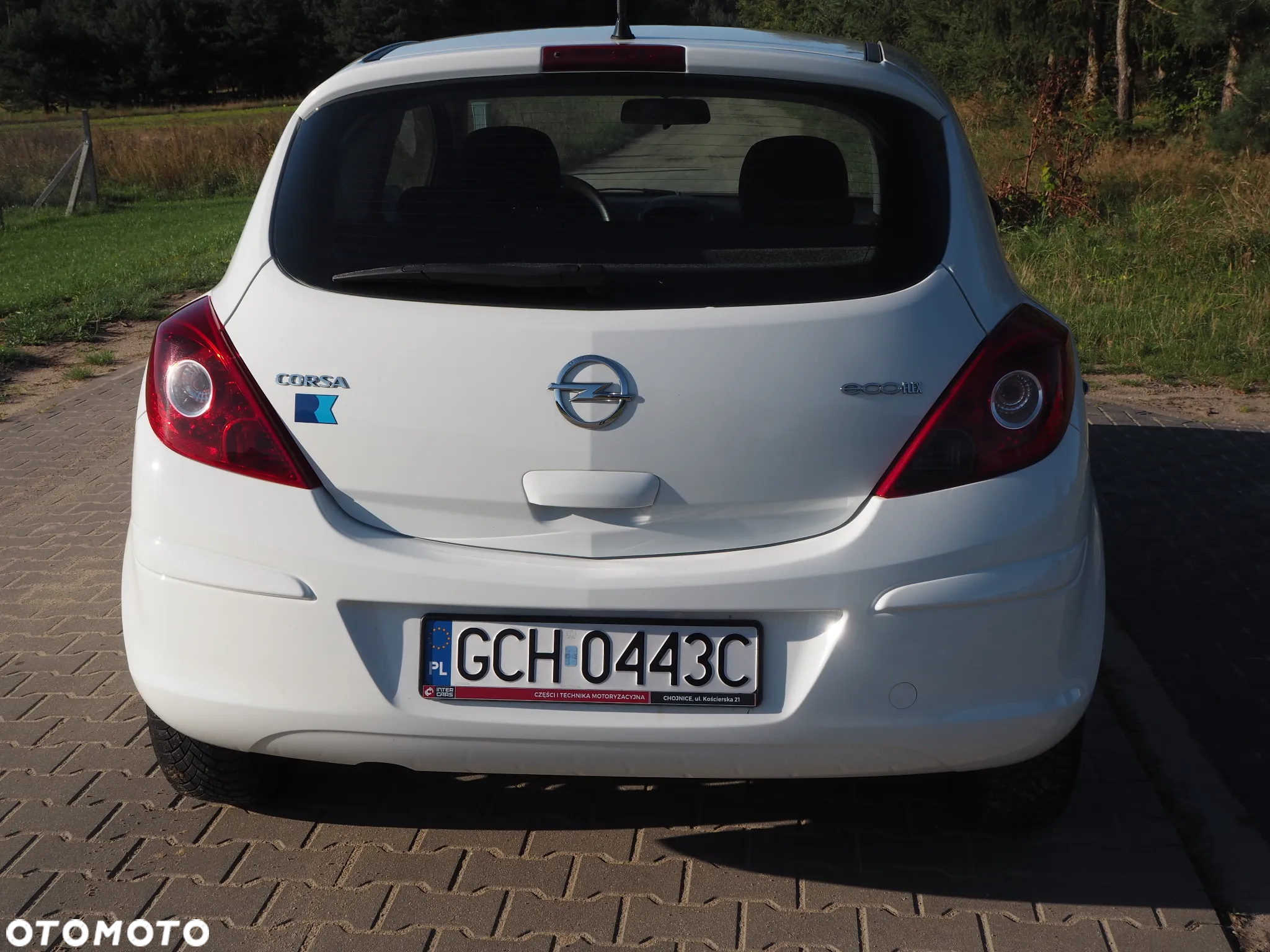 Opel Corsa 1.2 16V EcoFLEX Active - 15